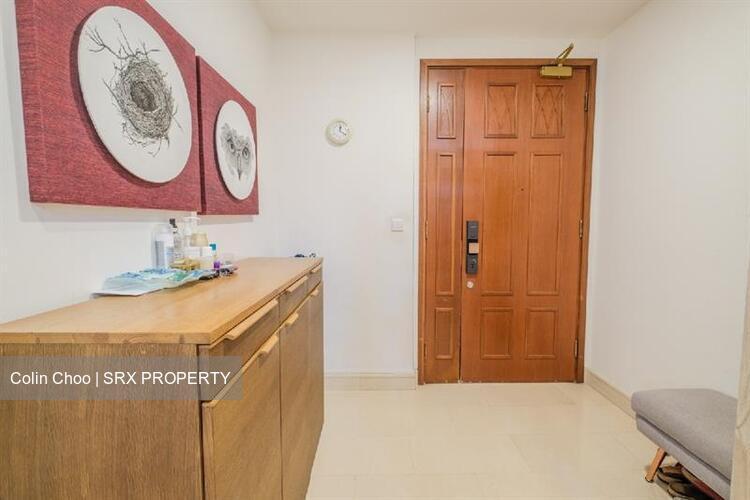 Duchess Crest (D10), Condominium #447183071